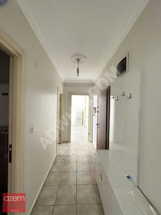 ÇEKMEKÖY CUMHURİYET MAHALLESİNDE SATILIK 2+1 DAİRE