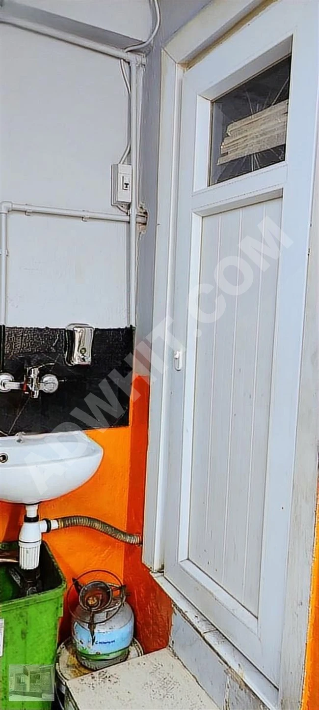 BAHÇELİEVLER ŞİRİNEVLER'DE HER İŞE UYDUN İSKANLI DÜKKAN İŞYERİ
