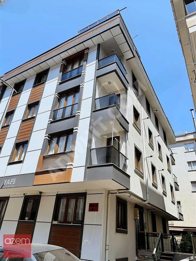 ÜMRANİYE ATAKENTTE DÖNERCİ CELAL USTAYA YAKIN KİRALIK 2+1 DAİRE