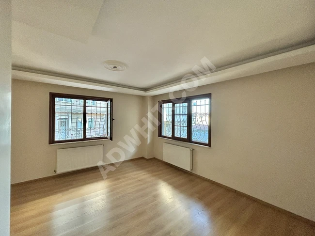 Kağıthane Sultan Selim'de 2+1 80m2 Yeni Kiralık Daire