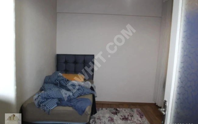 Cerrahpaşa Emlaktan 2+1 Fırsat