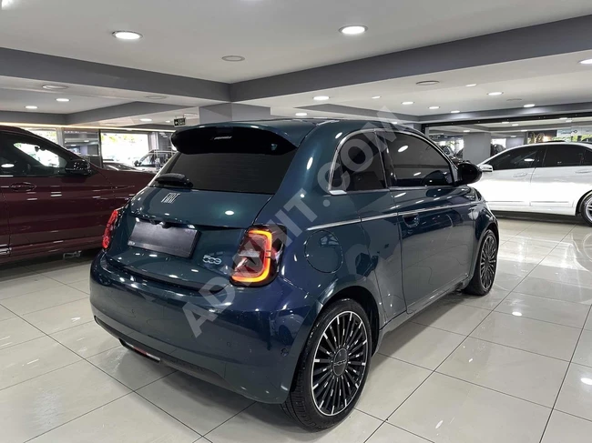 2023 500 E LA PRİMA 3+1-CAM TAVAN-JBL-KEYLESS-G.GÖRÜŞ-BOYASIZ