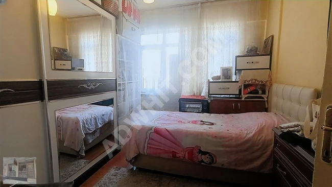 FATİH MEVLANA KAPI MAH KREDİYE UYGUN SATILIK DAİRE