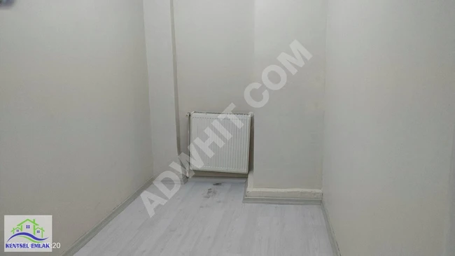GÜNEŞTEPE MAH.2+1 KİRALIK GİRİŞ KATI BOŞ DAİRE