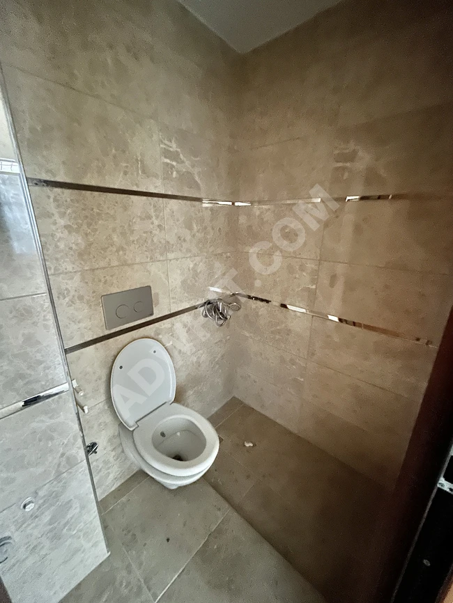 Kağıthane Sultan Selim'de 2+1 80m2 Yeni Kiralık Daire