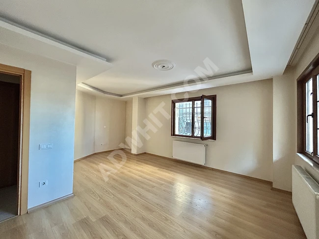 Kağıthane Sultan Selim'de 2+1 80m2 Yeni Kiralık Daire