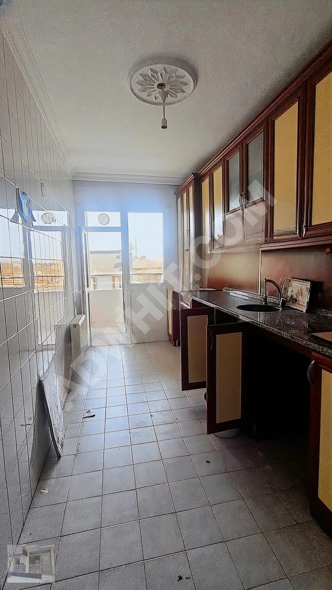 BAHÇELİEVLER SOĞANLIDA KİRALIK 2+1 DAİRE