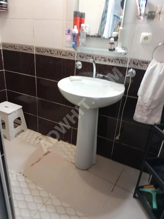 Cerrahpaşa Gayrimenkuldan Yatırımlık Fırsat Daire 1+1