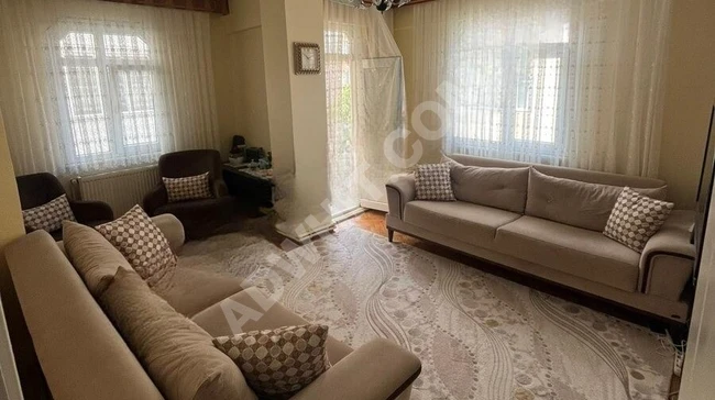BAĞCILAR YENİGÜN MAHALLESİNDE MASRAFSIZ 3+1 SATILIK