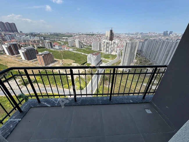 Acil Satılık Daire — Esenyurt, Yeşilkent Mahallesi