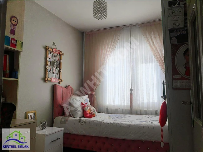 GÜNEŞTEPE MAH.TRAMVAY YOLU ÜZERİNDE SATILIK DUBLEKS DAİRE