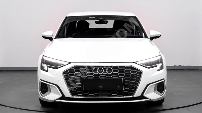 2022 Audi A3 Advanced Hybrid Henüz 35.000Km Servis Bakımlı ORJ.!