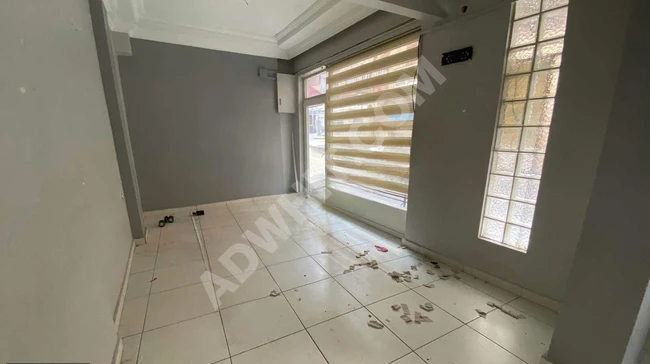 محل تجاري للإيجار بمدخل مرتفع في ميدان SÖĞÜTLÜÇEŞME