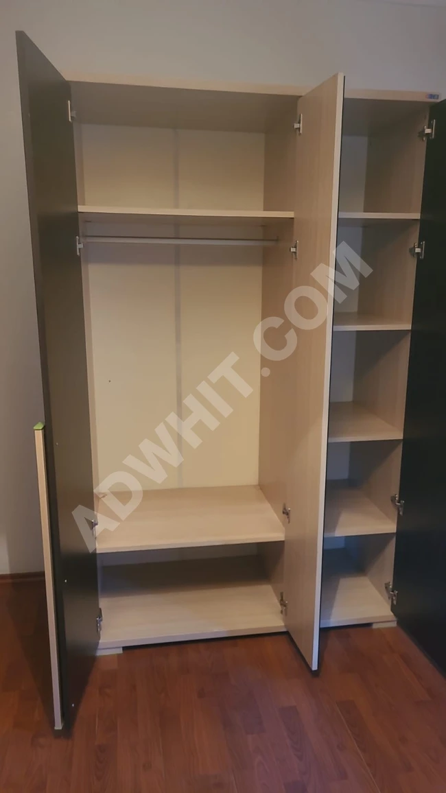  elbise dolabı gardolabı 0543 768 45 00,