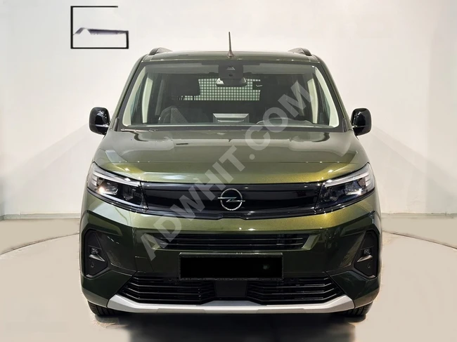 2025 YENİ COMBO LİFE ULTİMATE "CamTvn+G.Grş+CarPlay"