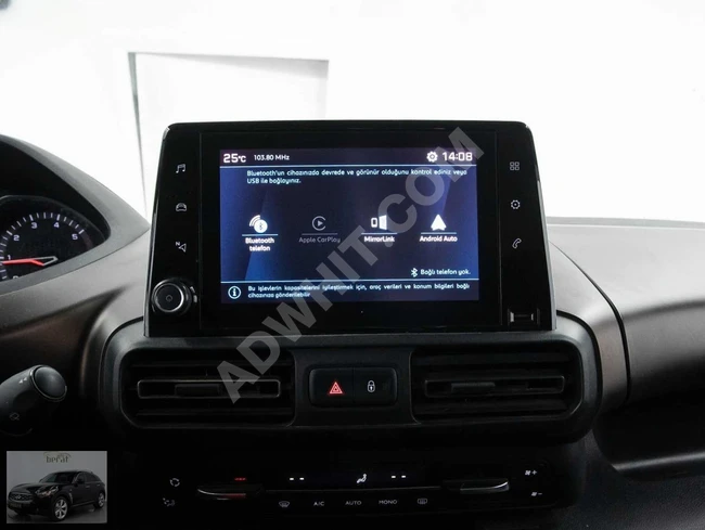 2019 HATASIZ TRAMERSİZ GT LİNE OTOMATİK ÖZEL LANSMAN RENK RİFTER