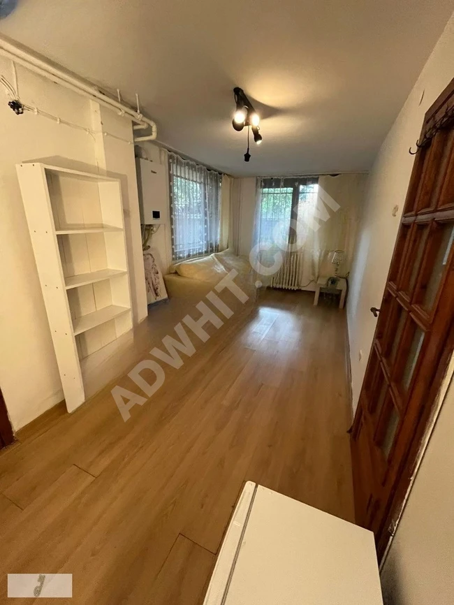 EMİRGAN'DA 2+2 EŞYALI DUBLEX 90 M2 KİRALIK DAİRE