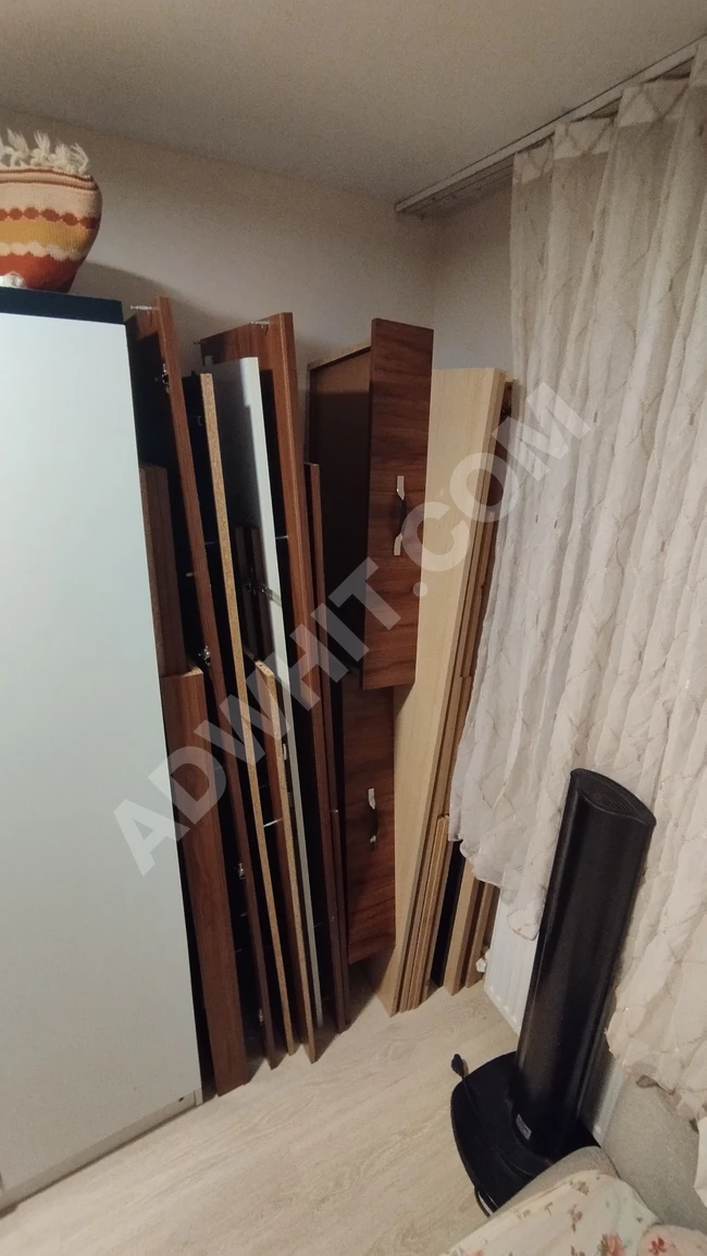 elbise dolabı gardırop 0543 768 45 00,