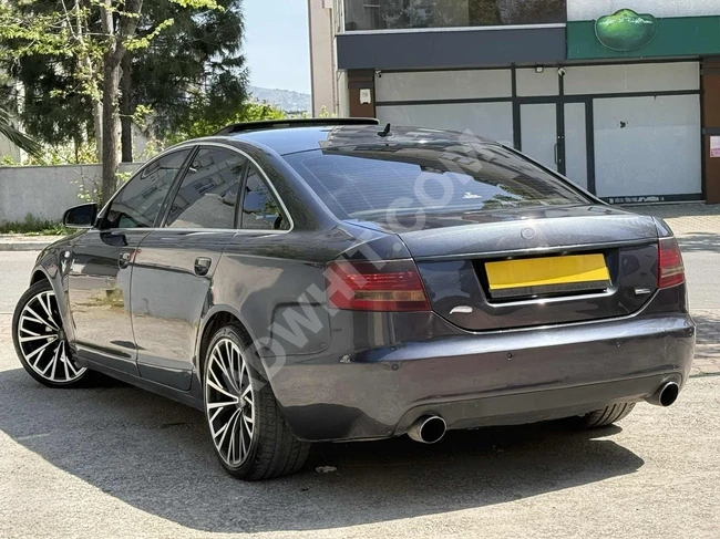 TİTAN MOTORS KAPUT TAVAN BOYASIZ BAKIMLI ADPTF SÜSPANSİYON BOSE