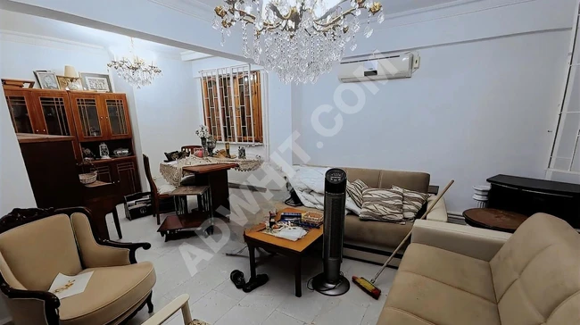 ALTINOLUK'TA SİTE İÇİNDE DENİZ MANZARALI TAM MÜSTAKİL KÖŞE VİLLA