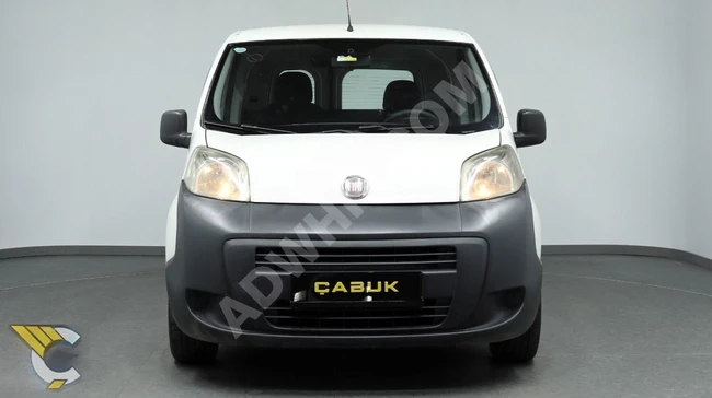 2012 MODEL FIAT FIORINO 1.3 MULTİJET