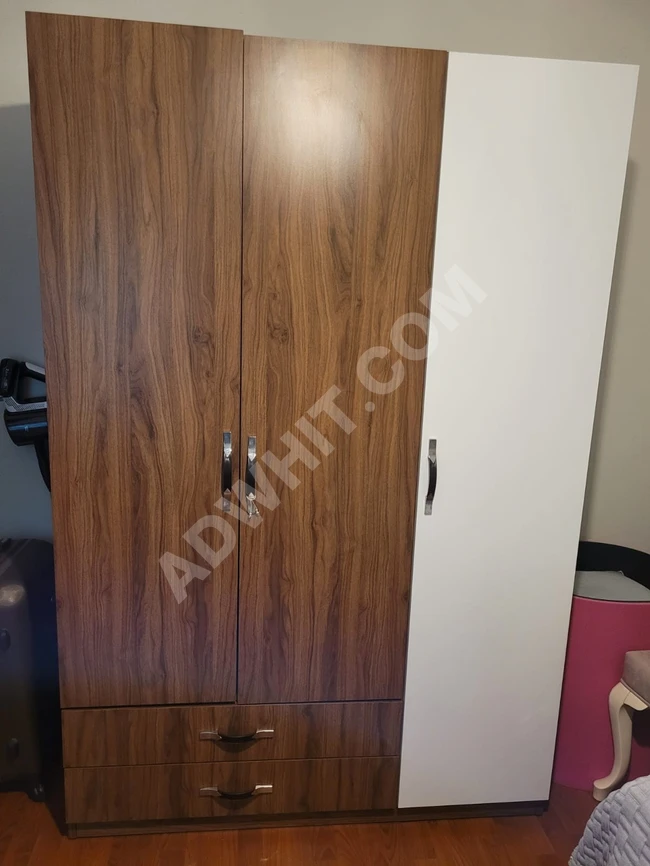 elbise dolabı gardırop 0543 768 45 00,
