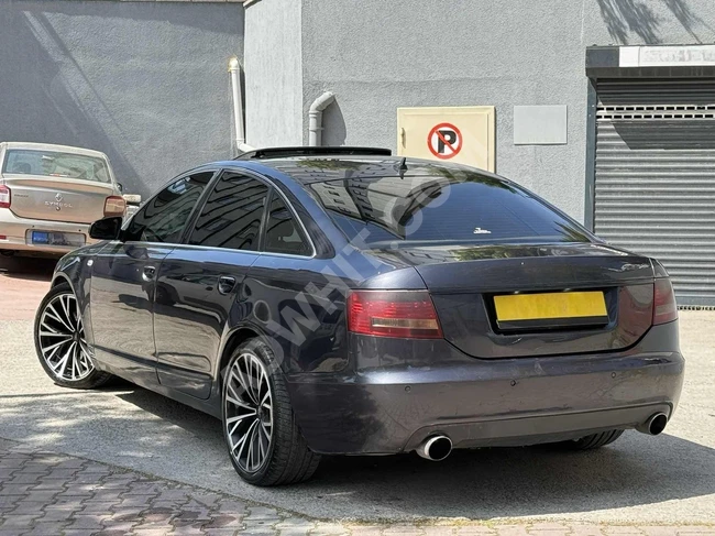 TİTAN MOTORS KAPUT TAVAN BOYASIZ BAKIMLI ADPTF SÜSPANSİYON BOSE