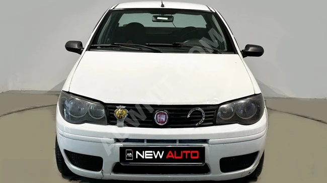2005 FİAT ALBEA 1.3 M.JET "HUSUSİ ARAÇTIR"