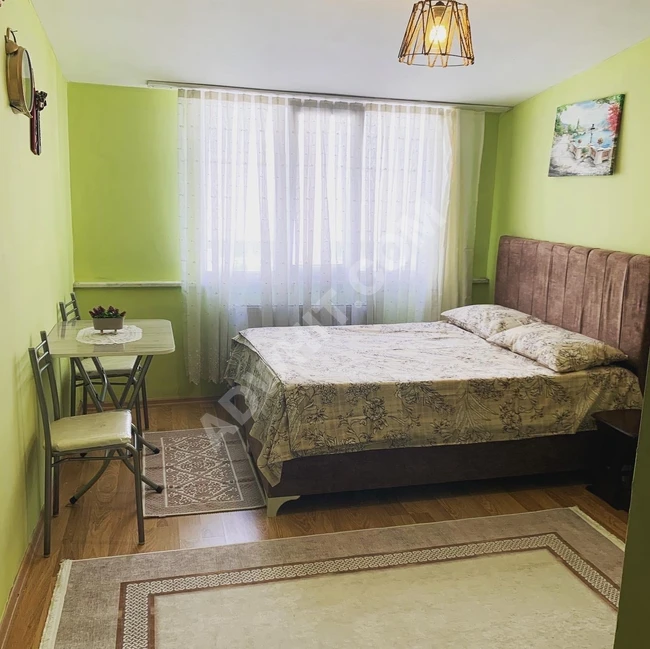 Fatıhte  Stüdyo (0+1) / Eşyalı