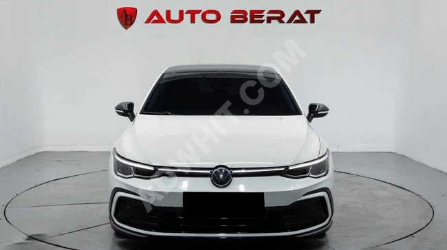 2023 GOLF 1.0 ETSİ LİFE DÜŞÜK KM SIFIR KONDİSYONUNDA FIRSAT