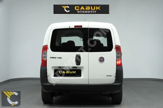 2012 MODEL FIAT FIORINO 1.3 MULTİJET