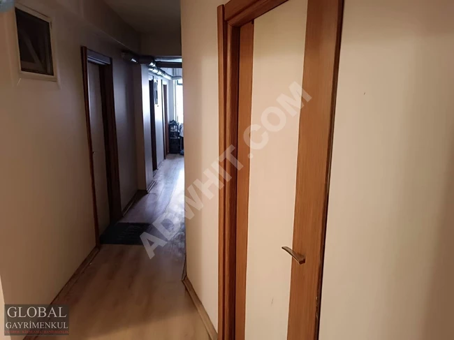 MECİDİYEKÖYDE (1+0) STÜDYO HERŞEY DAHİL MUTFAK BANYO ÖZEL