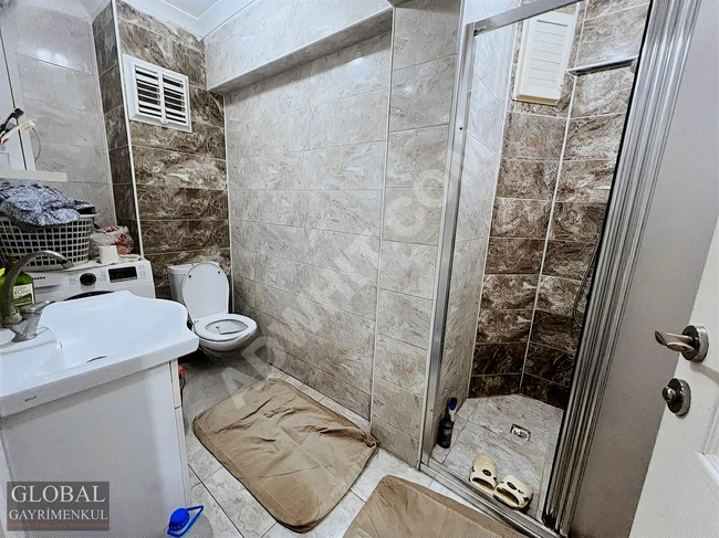 **TRUMP TOWERSA 9DK. YENİ BİNA 2+1 FIRSAT BU FİYATA KAÇMAZ**