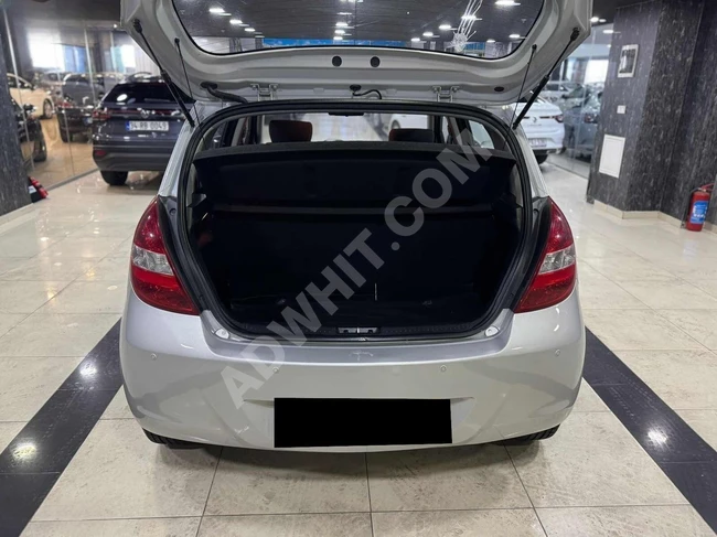 ÇETKAR'DAN 2012 HYUNDAİ İ20 1.4 CVVT TEAM 54.000 KM İLK SAHİBNDN