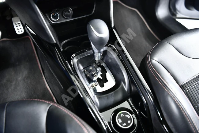 PEUGEOT 2008 GT LİNE/TAM OTOMATİK/CAM TAVAN/KRD VE K.K TAKSİTLE