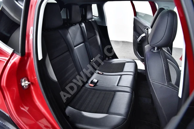 PEUGEOT 2008 GT LİNE/TAM OTOMATİK/CAM TAVAN/KRD VE K.K TAKSİTLE