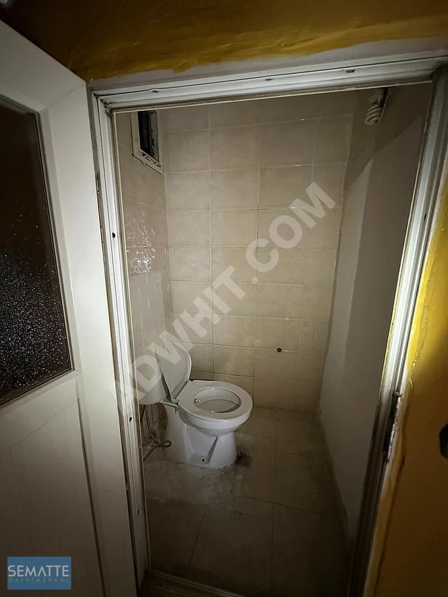 شقة للإيجار 2+1 بمساحة 75 متر مربع في EYÜP ÇIRÇIR