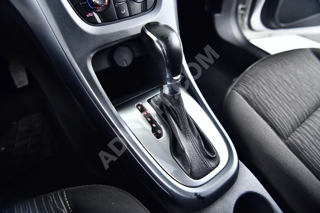 2016 ASTRA SEDAN DİZEL OTM/TAKAS/K.K TAKSİT VE KREDİ SEÇENEKLERİ