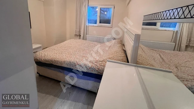 **TRUMP TOWERSA 9DK. YENİ BİNA 2+1 FIRSAT BU FİYATA KAÇMAZ**
