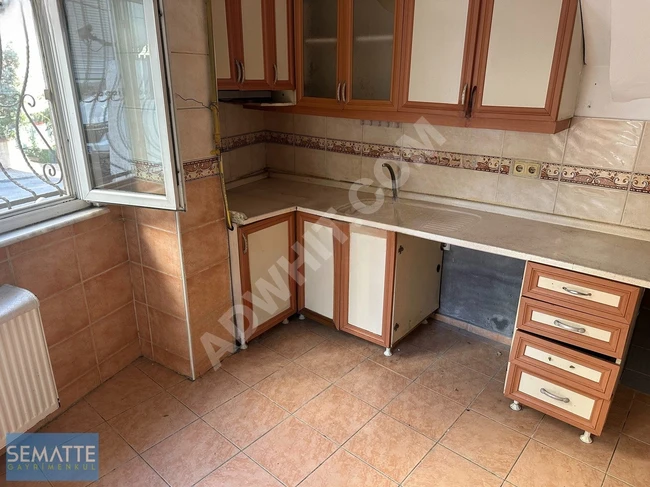 شقة للإيجار 2+1 بمساحة 75 متر مربع في EYÜP ÇIRÇIR