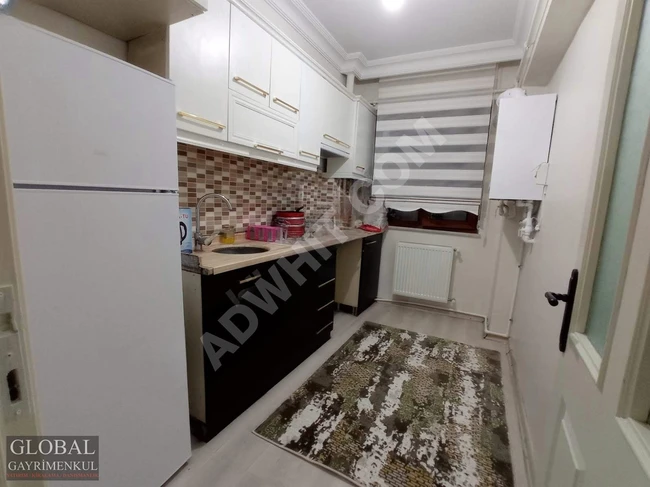 Mecidiyeköy'de 3+1 Full Eşyalı Geniş Ferah Toplu Taşıma 6 DK