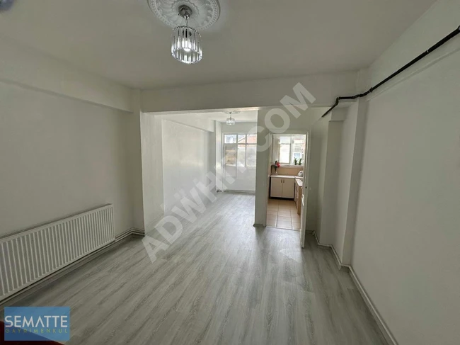 BEYOĞLU'NDA SATILIK 1,5+1 YATIRIMLIK FIRSAT DAİRE
