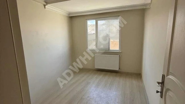 Uğur Gayrimenkulden Satılık Dubleks Altı 2+1 Üst 2+0 Asansörlü