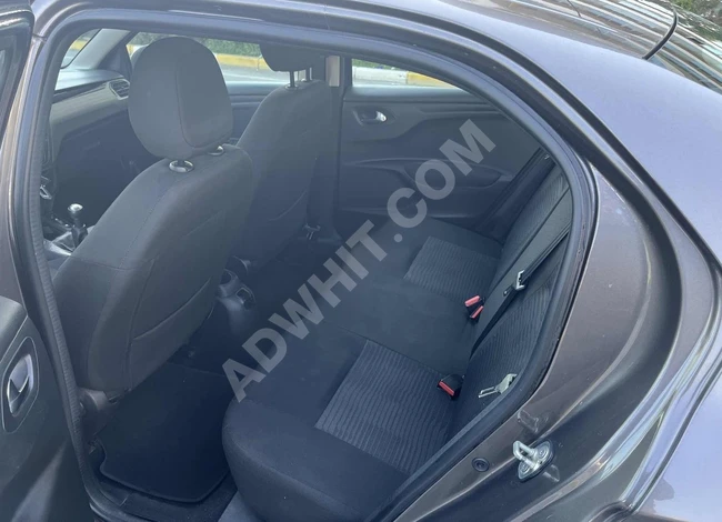 2018 PEUGEOT 301 1.6BlueHDI