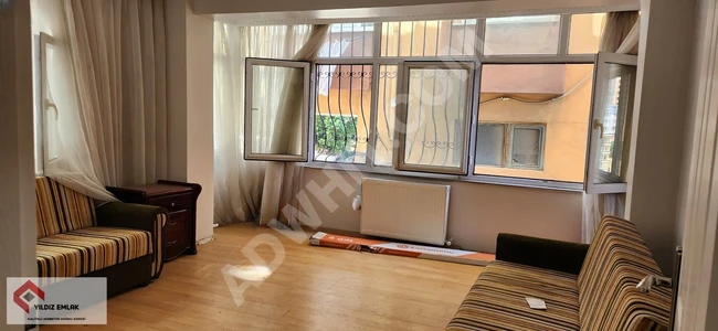 MALTEPE FINDIKLI EVREN CADDESİ ÜZERİNDE SATILIK 3+1 DAİRE