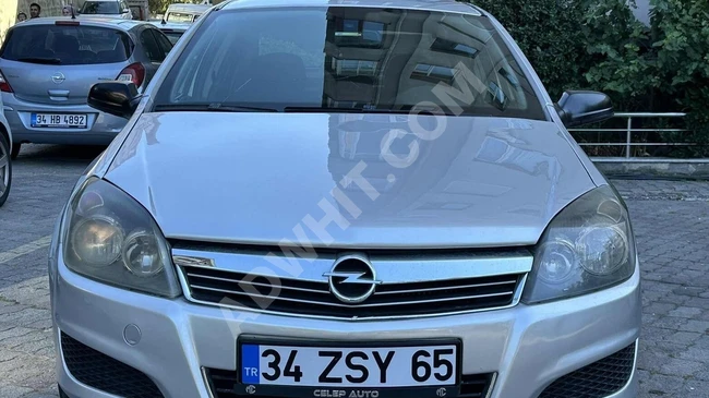 |PERA MOTOR'S|2011 OPEL ASTRA 1.3CDTI ENJOY 111.YIL UYGUN RAKAM
