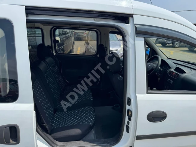 2012 MODEL OPEL COMBO 1.3 DİZEL HATASIZ BOYASIZ