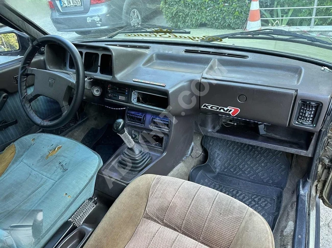 |PERA MOTOR'S|1991 KARTAL SL 1.6 MUAYENELİ SAFKAN BENZİN