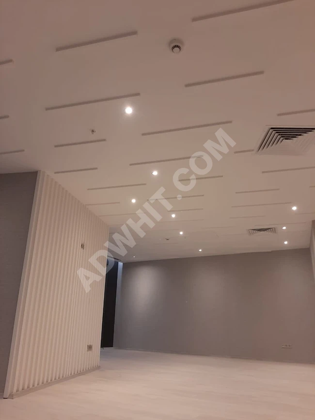 An investment office at an opportunity price