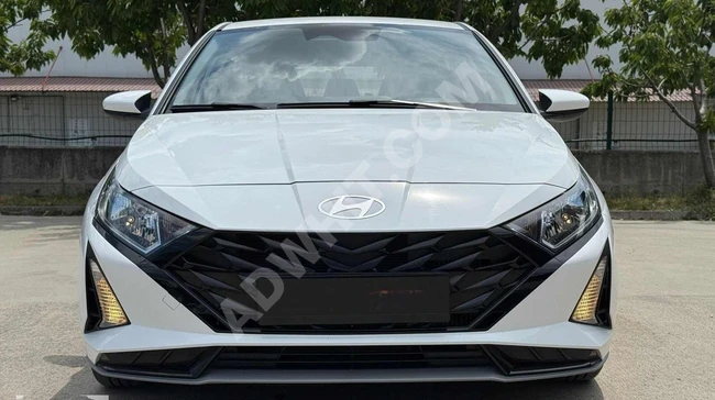 TÜRK AUTODAN 2024 1. 0 T - GDI JUMP OTOMATİK NAVİGASYON